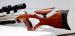 Steyr LG110 Field Target FT