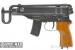 Pistolet CZ vz. 61 SkoRPION, 7.65 Br.  [M7516]