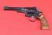 #8568 REWOLWER S&W 19-3, ROK 1971, Kal.357 Mag