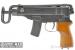 Pistolet CZ vz. 61 Skorpion, 7.65 Br.  [M7518]