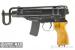 Pistolet CZ Samopal vz 61 Skorpion 7.65 Br. M2991