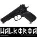 Pistolet CZ 75 B, kal. 9mm Luger 