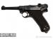 Pistolet DWM P.08, 9x19mm Parabell [C5100]