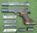 ERMA WERKE ESP 85 LEWORĘCZNY 32 S&W L WC +22LR