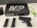 Smith&Wesson Shield Plus 9mm+kabura IWB 
