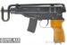 Pistolet semi CZ vz 61 Skorpion , 7.65 Br.  M3007