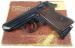 Pistolet Walther PPK kal. 7,65Br. ULM 1966r.