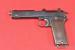 #8574 PISTOLET STEYR M1911, CHILE, Kal. 9x23