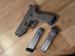 Pistolet HS SF 19 9x19 mm 