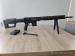 Karabin Ruger AR-556 MPR