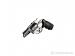 Rewolwer Rossi Inox | Stan Dobry +