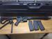 ZESTAW: Karabinek AR15 (DS Arms) plus akcesoria