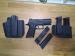 ZESTAW: Pistolet Sig Sauer P320 XCarry z dodatkami