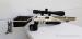 Steyr LG110 Field Target FT 