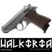 WALTHER PPK/S Interarms, kal. .380ACP