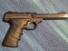 Browning Buckmark STD URX