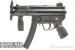 Pistolet Heckler Koch Hk MP5k, 9x19mm Para M6053