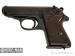 Pistolet Walther PPK, .22 LR [Z2024]