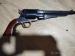 Colt army 1860  czarnoprochowy uberti