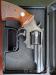 Rewolwer Colt Border Patrol kaliber .357 Magnum