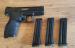 Pistolet Sig Sauer p322