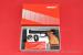 #8579 PISTOLET HAMMERLI 208S, kal. 22lr