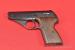 #8580 PISTOLET MAUSER HSc, WEHRMACHT