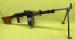 #0425 KARABIN MASZYNOWY RPD, kal. 7,62x39mm
