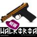 NOWY! CENA! DOWÓZ! RUGER Mark IV Lite Gold .22lr