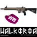 NOWY! CENA! DOWÓZ! SCHMEISSER AR15-9 S4F kal. 9x19