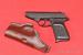 #8582 PISTOLET SIG SAUER P230, kal. 7,65Br.