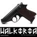 WALTHER PPK-L, 1971r., kal. 7,65 Browning