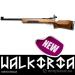 Karabin sportowy VOSTOK CM-2, kal. .22lr