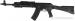 Karabinek sportowy Mauser AK47 Omega kal. 22 LR