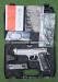 BERETTA 92 FS INOX 9 PARABELLUM DOSTAWA W CENIE!