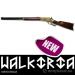HEGE-UBERTI 1866 Sporting Rifle (Yellowboy)