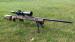 Sztucer CZ-557 Varmint Laminate .308Win