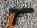 CZ TS 2 Orange 9x19
