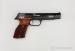 SIG P240 .38 SPECIAL WC SWISS