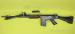 #0431 KARABIN FN FAL FALO, kal. 7,62x51mm (.308Win