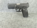 Pistolet Taurus G3 9x19