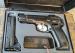 Pistolet CZ 75 9x19 1995r