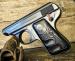 Pistolet Galesi kal. 22lr