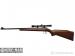 KBKS Anschütz 1361, .22 LR [S2665]