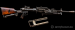 BREDA M30 +ładownik