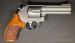 Rewolwer Smith & Wesson 686 Sec Special 357/3