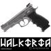 CZ 75 B Stainless Matte, kal. 9mm Luger