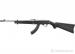 Ruger 10/22 Takedown SS 16,4" kal. .22lr