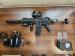 Elektricka Airsoft HK416C