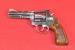 #8586 REWOLWER TAURUS RT689, kal. 357 Mag./.38Spl